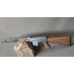 Zastava M76 8x57JS